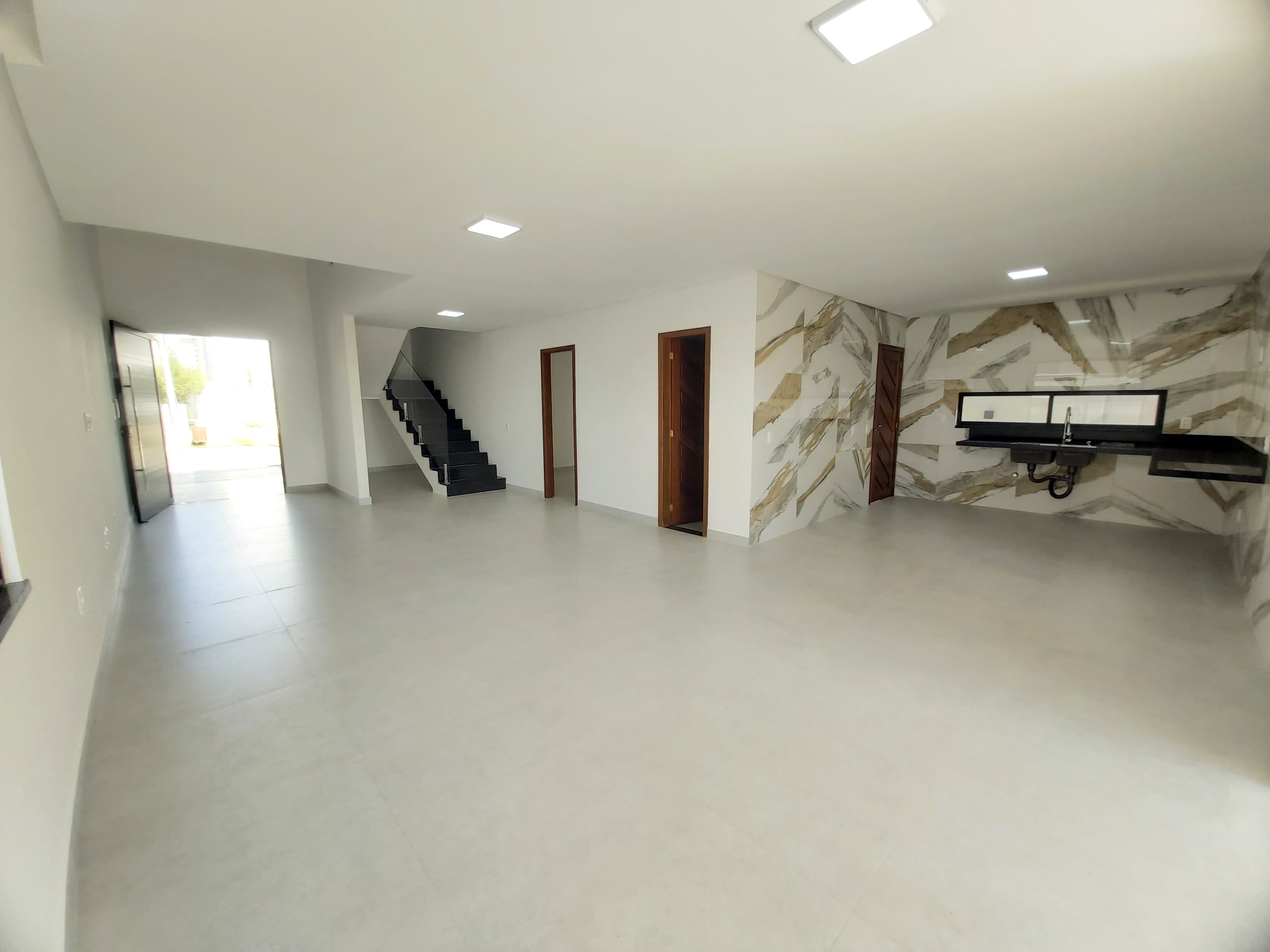 Imagem Casa de Condomínio com 4 Quartos à Venda, 229 m² em Urucunema - Eusébio