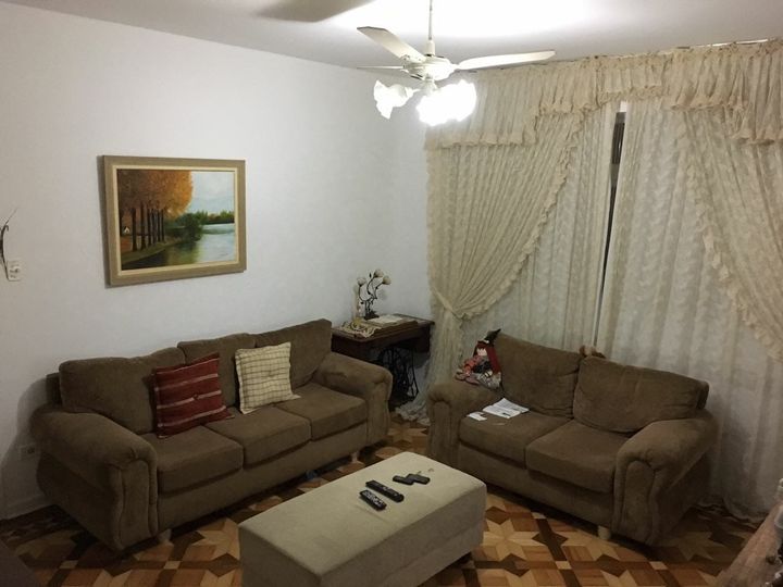 Apartamento com 2 Quartos à Venda, 98 m² em Boqueirão - Santos