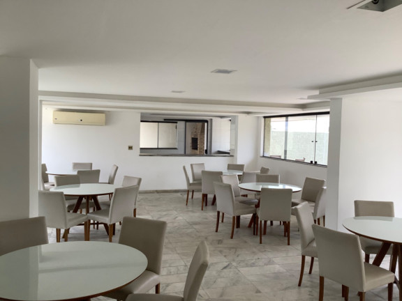 Imagem Apartamento com 4 Quartos à Venda, em Treze de Julho - Aracaju Imagem Apartamento com 4 Quartos à Venda, em Treze de Julho - Aracaju