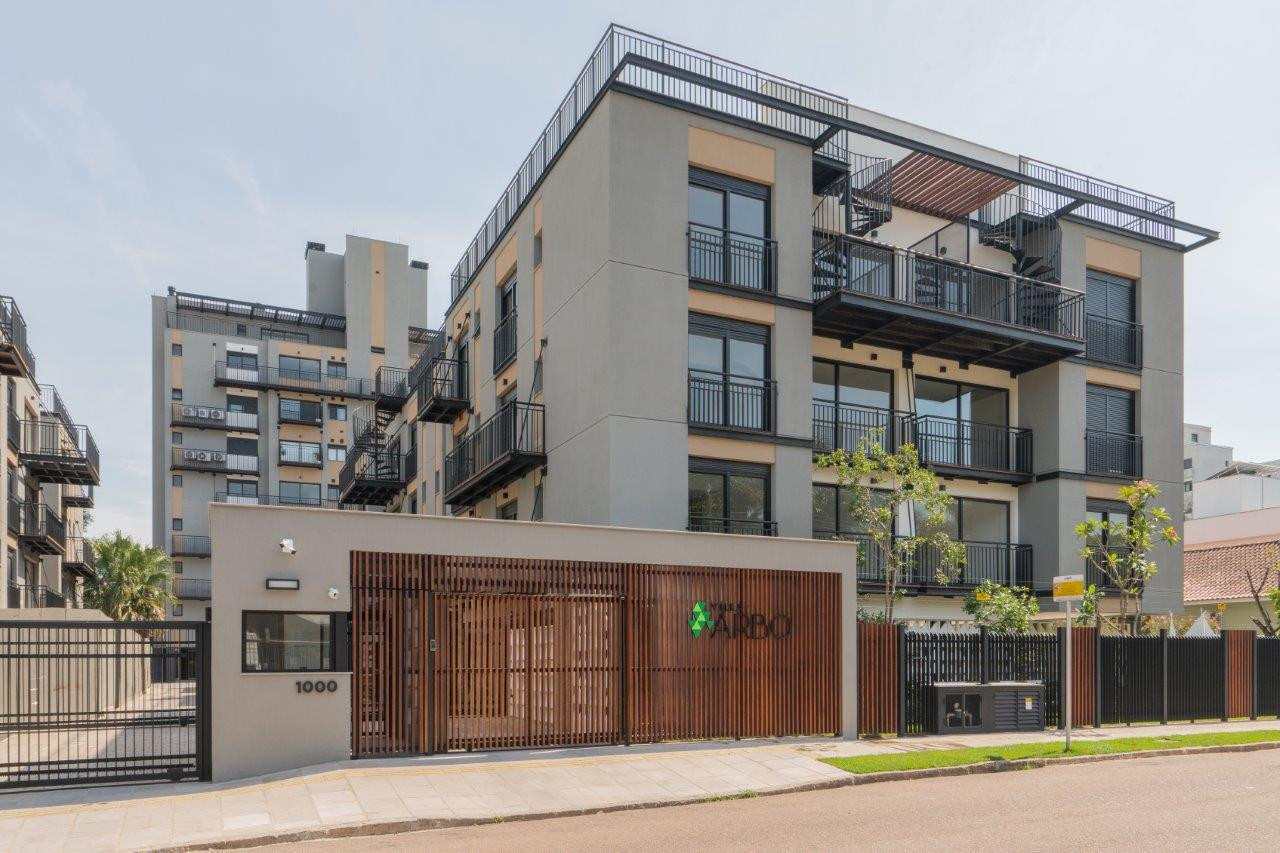 Apartamento com 2 Quartos à Venda, 88 m² em Tristeza - Porto Alegre