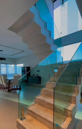 Imagem Casa de Condomínio com 4 Quartos à Venda, 320 m² em Araagy - São José de Ribamar