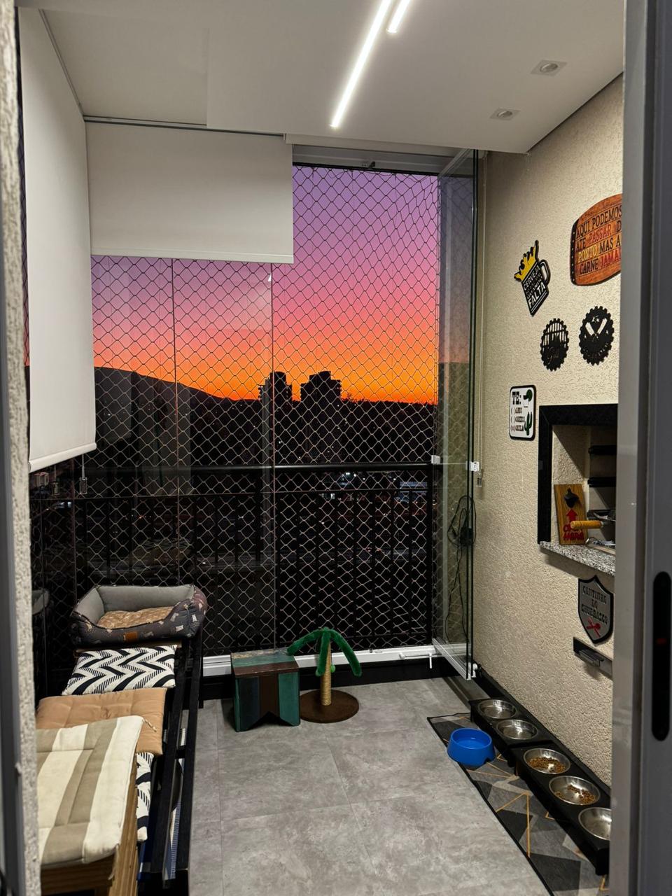 Imagem Apartamento com 2 Quartos à Venda, 66 m² em Jardim Flórida - Jundiaí