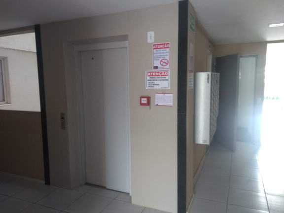 Imagem Apartamento com 3 Quartos à Venda,  em Cajazeiras - Fortaleza