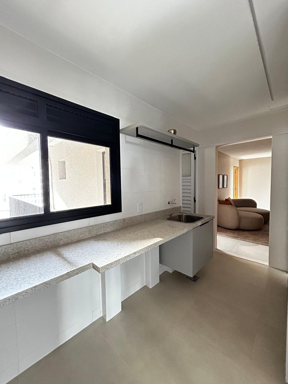 Imagem Apartamento com 4 Quartos à Venda, 244 m²em Setor Marista - Goiânia