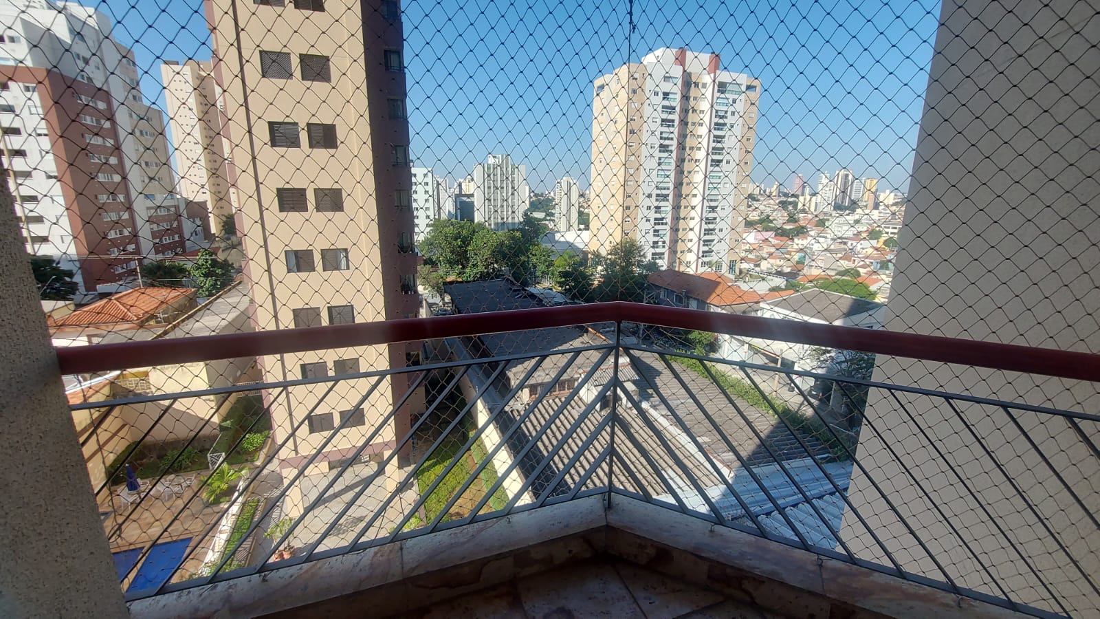 Imagem Apartamento com 2 Quartos à Venda, 63 m²em Vila da Saúde - São Paulo