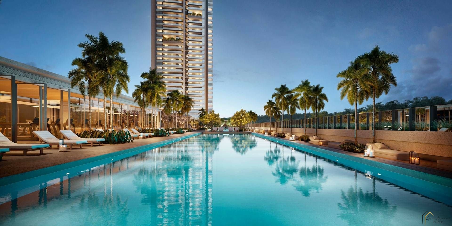 Imagem Apartamento com 4 Quartos à Venda, 326 m²em Jardim Fonte do Morumbi - São Paulo