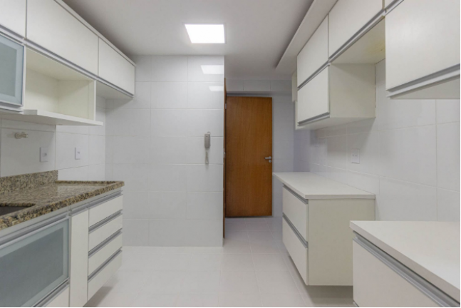 Imagem Apartamento com 2 Quartos à Venda, 78 m² em Botafogo - Rio de Janeiro