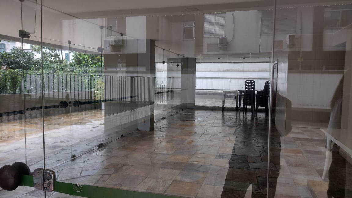 Imagem Apartamento com 3 Quartos à Venda, 120 m²em Laranjeiras - Rio de Janeiro