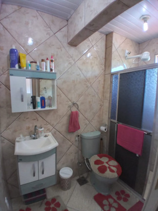 Imagem Casa com 4 Quartos à Venda, 57 m² em Campo Alegre - Nova Iguaçu Imagem Casa com 4 Quartos à Venda, 57 m² em Campo Alegre - Nova Iguaçu