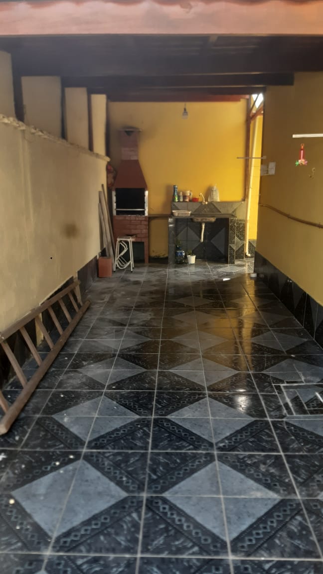 Imagem Casa com 1 Quarto à Venda, 100 m²em Agenor de Campos - Mongaguá