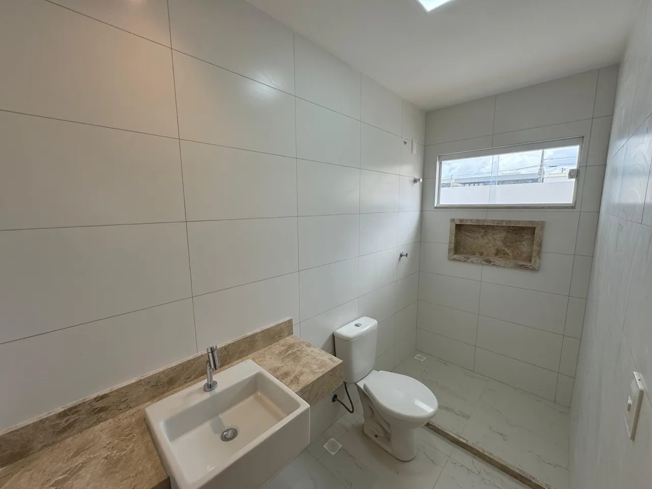 Imagem Casa de Condomínio à Venda, 120 m²em Cajupiranga - Parnamirim Imagem Casa de Condomínio à Venda, 120 m²em Cajupiranga - Parnamirim