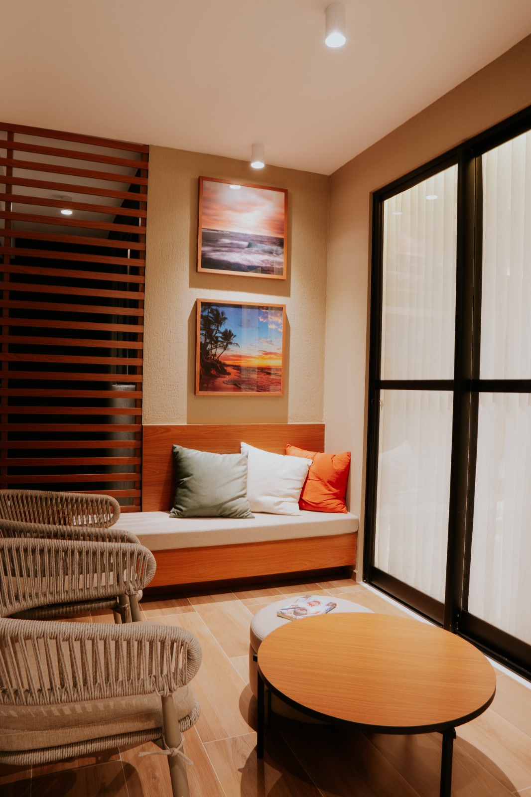 Imagem Apartamento com 3 Quartos à Venda, 77 m² em Ponta Negra - Manaus