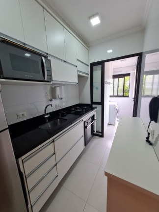 Imagem Apartamento com 2 Quartos à Venda, 55 m² em Saúde - São Paulo