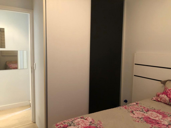 Imagem Apartamento com 2 Quartos à Venda, 53 m² em Vila Progresso - Campinas Imagem Apartamento com 2 Quartos à Venda, 53 m² em Vila Progresso - Campinas