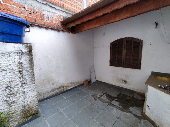 Imagem Sobrado com 2 Quartos à Venda ou Locação,  em Jardim Nova Esperança - Taboão da Serra