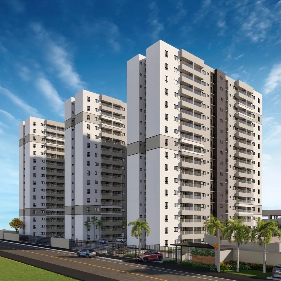 Imagem Apartamento com 3 Quartos à Venda, 63 m² em Piatã - Salvador