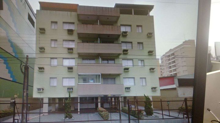 Imagem Cobertura com 4 Quartos à Venda, 176 m² em Enseada - Guarujá Imagem Cobertura com 4 Quartos à Venda, 176 m² em Enseada - Guarujá