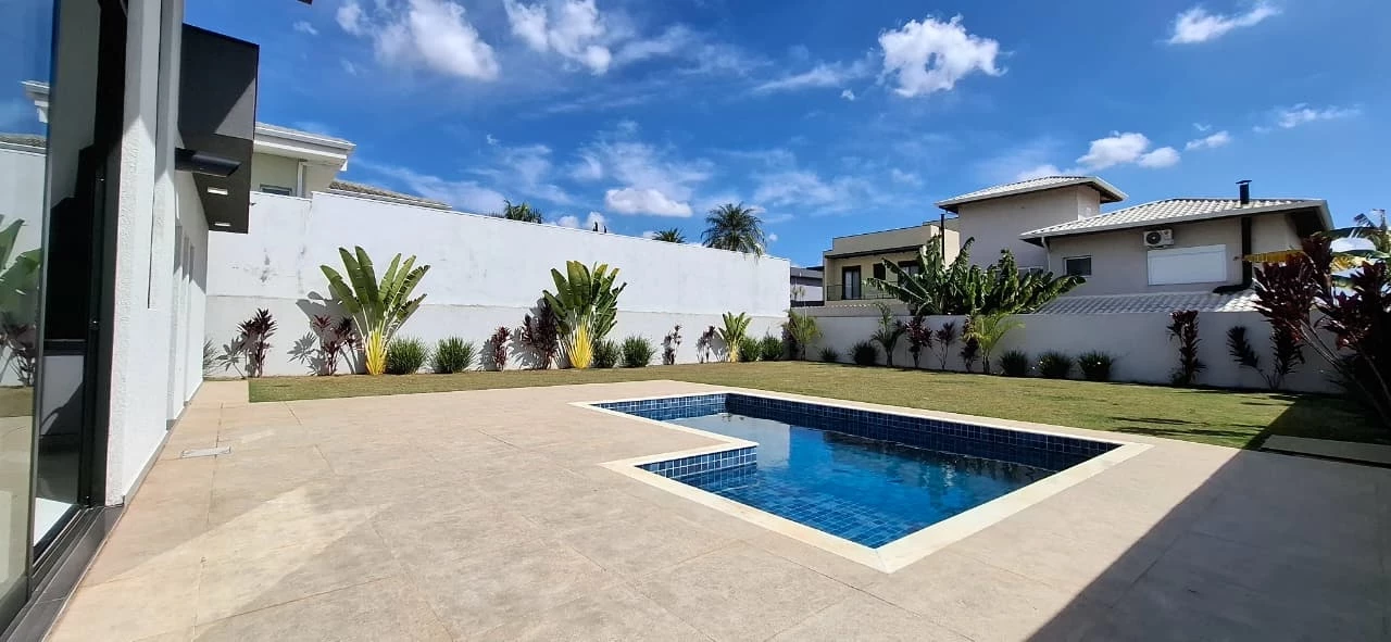 Imagem Casa de Condomínio com 3 Quartos à Venda, 220 m² em Condomínio Residencial Shamballa III - Atibaia