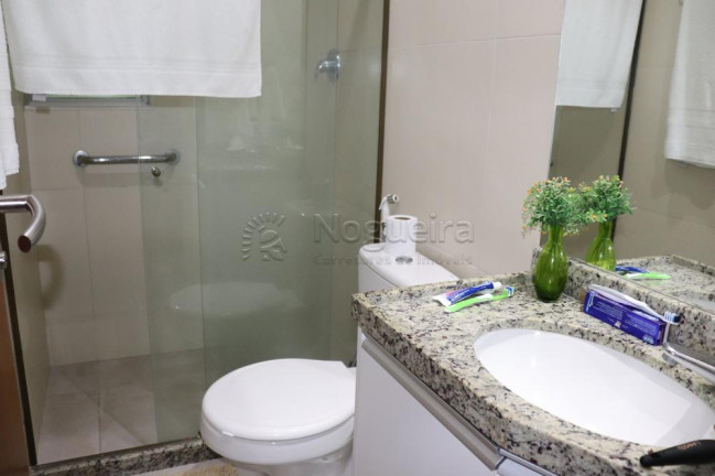 Imagem Casa de Condomínio com 5 Quartos à Venda, 267 m² em Muro Alto - Ipojuca