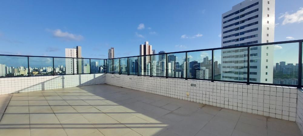 Imagem Apartamento com 3 Quartos à Venda, 86 m²em Rosarinho - Recife