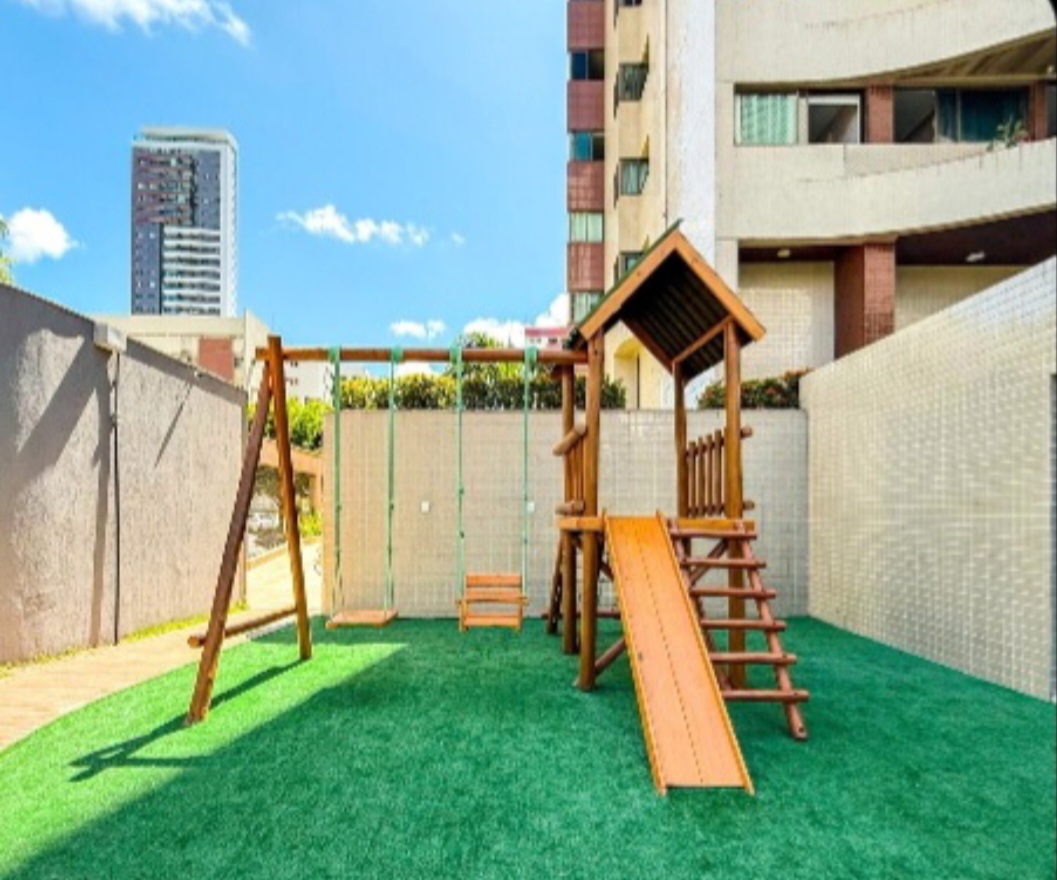 Imagem Apartamento com 4 Quartos à Venda ou Locação, 175 m² em Boa Viagem - Recife