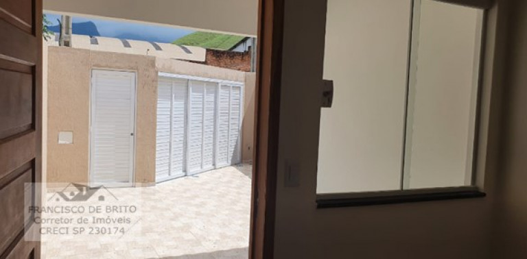Imagem Casa com 2 Quartos à Venda, 75 m² em Jardim Primavera - Cruzeiro Imagem Casa com 2 Quartos à Venda, 75 m² em Jardim Primavera - Cruzeiro