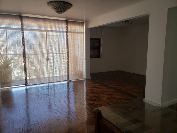 Imagem Apartamento com 2 Quartos para Alugar, 130 m² em Pinheiros - São Paulo