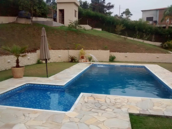 Imagem Chácara com 1 Quarto à Venda, 180 m² em Pouso Alegre - Santa Isabel Imagem Chácara com 1 Quarto à Venda, 180 m² em Pouso Alegre - Santa Isabel