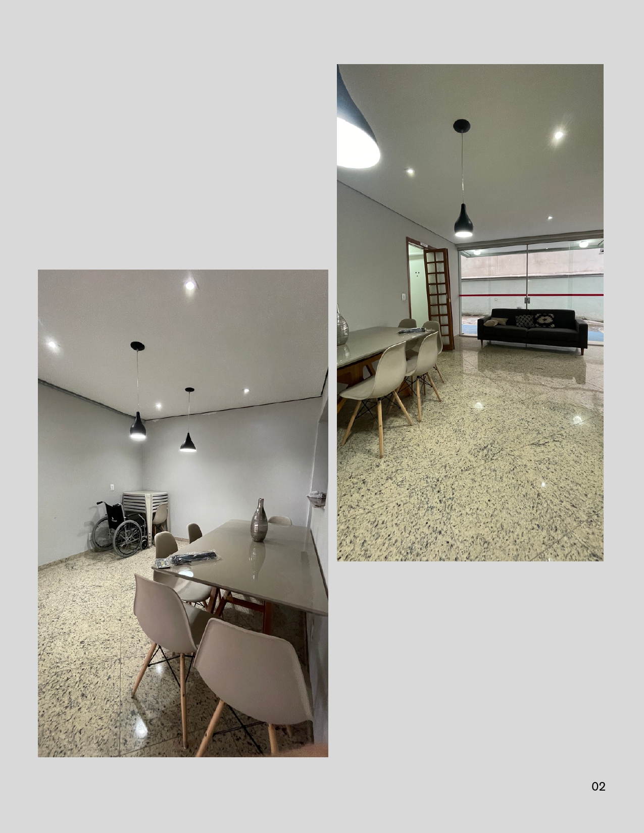 Imagem Apartamento com 2 Quartos à Venda ou Locação, 57 m²em Santana - São Paulo Imagem Apartamento com 2 Quartos à Venda ou Locação, 57 m²em Santana - São Paulo