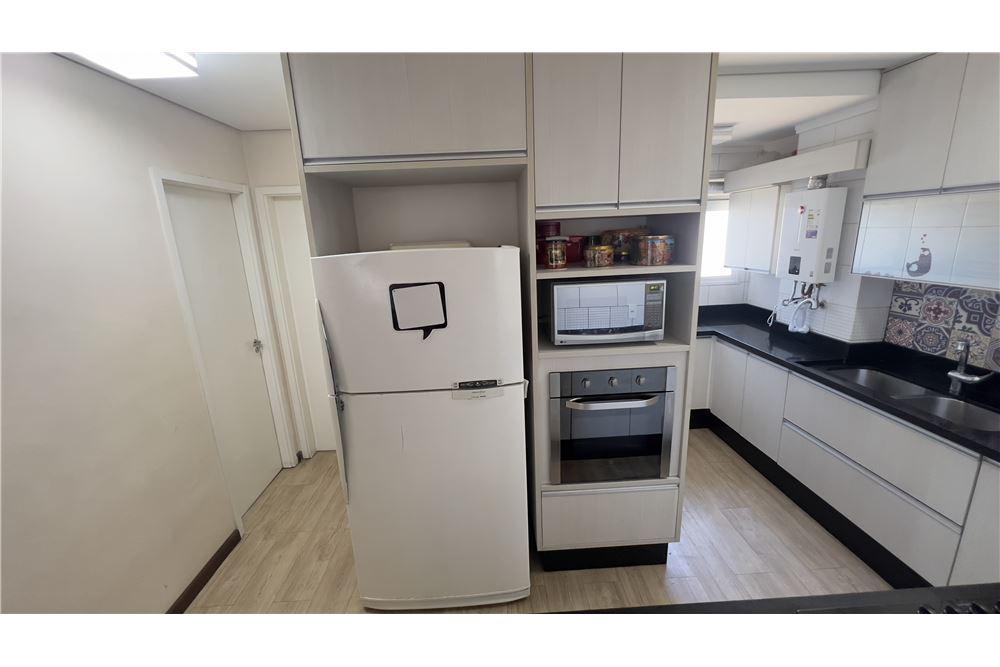 Imagem Apartamento com 3 Quartos à Venda, 126 m²em Vila Augusta - Guarulhos