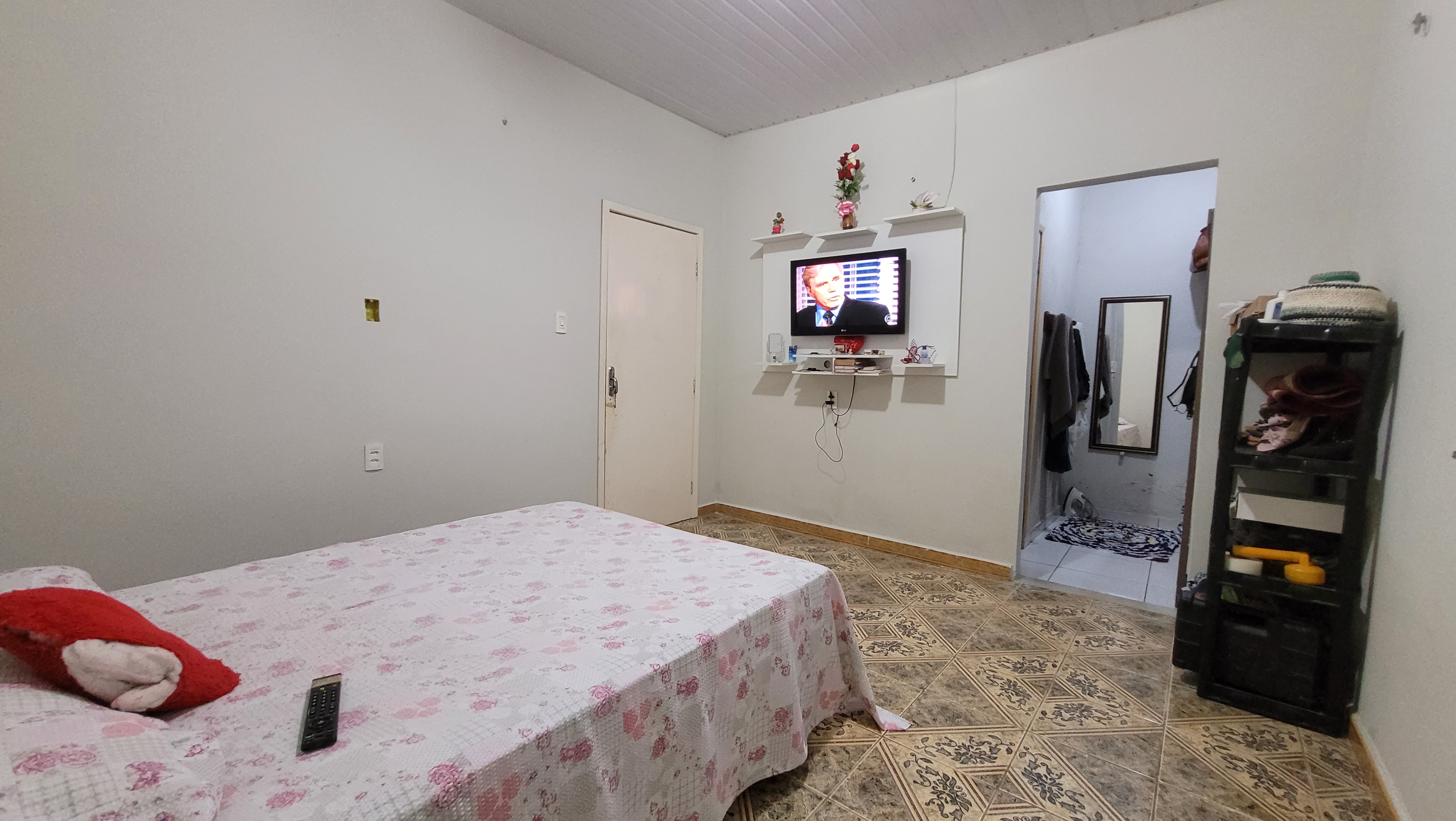 Imagem Casa com 3 Quartos à Venda, 77 m²em Gilberto Mestrinho - Manaus