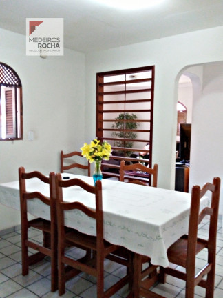 Imagem Casa com 3 Quartos à Venda,  em Pitimbu - Natal