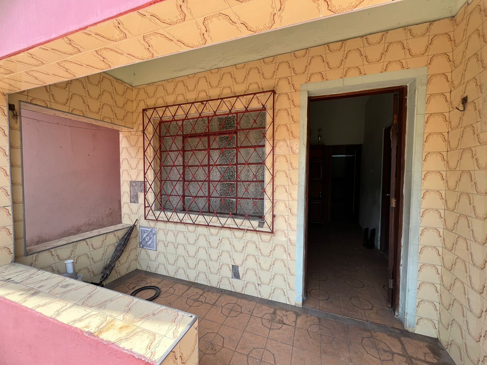 Imagem Terreno à Venda, 235 m² em Parque Fernando Jorge - Cubatão