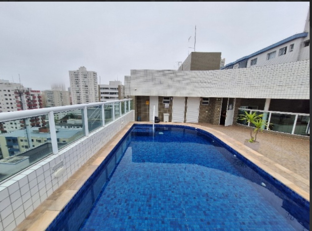 Imagem Apartamento com 2 Quartos à Venda, 68 m² em Canto do Forte - Praia Grande Imagem Apartamento com 2 Quartos à Venda, 68 m² em Canto do Forte - Praia Grande