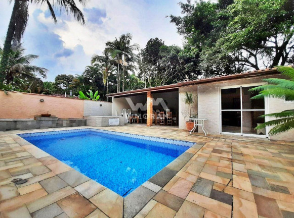 Imagem Casa com 3 Quartos à Venda, 250 m² em Riviera - Bertioga