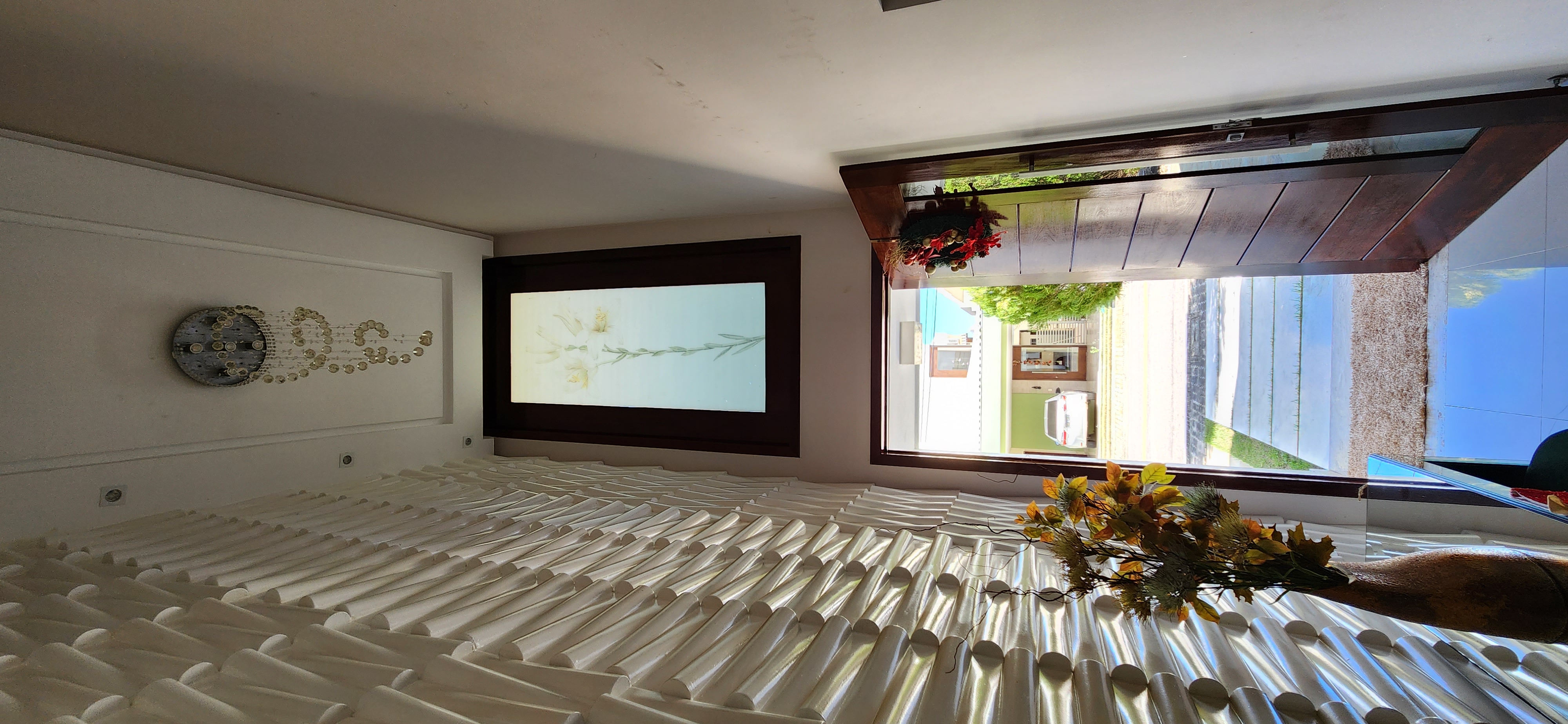Imagem Casa de Condomínio com 5 Quartos à Venda, 320 m²em Nova Parnamirim - Parnamirim