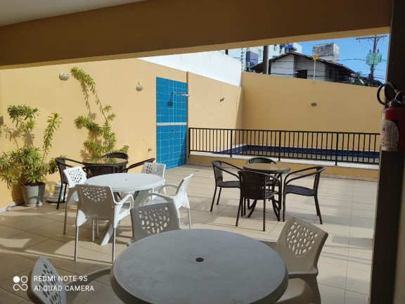 Imagem Apartamento com 3 Quartos à Venda, 73 m² em Vila Laura - Salvador Imagem Apartamento com 3 Quartos à Venda, 73 m² em Vila Laura - Salvador