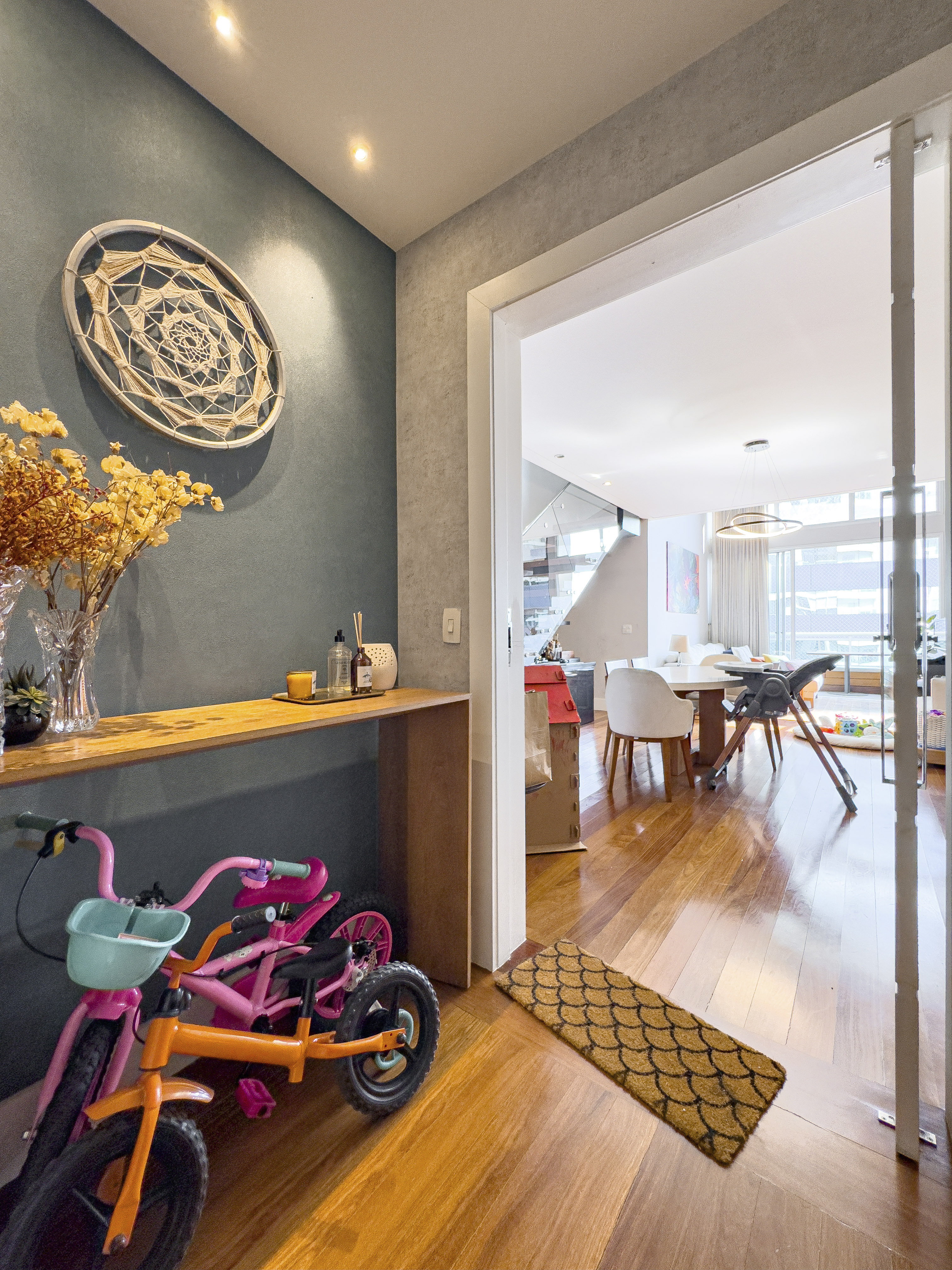 Imagem Apartamento com 3 Quartos à Venda, 160 m²em Cidade Monções - São Paulo