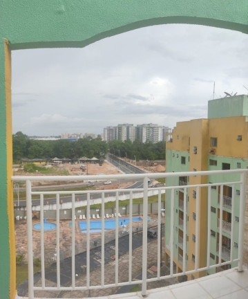 Imagem Cobertura com 3 Quartos à Venda,  em Mangueirão - Belém