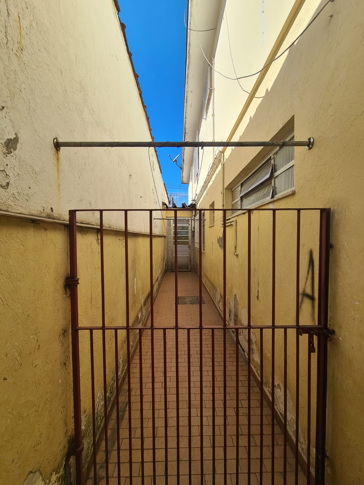 Imagem Sobrado com 4 Quartos à Venda, 138 m² em Parque Fongaro - São Paulo