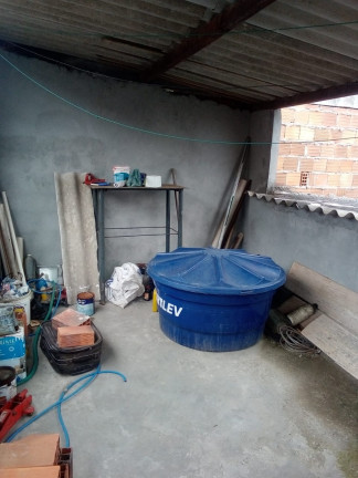Imagem Casa com 2 Quartos à Venda,  em São Cristóvão - Salvador