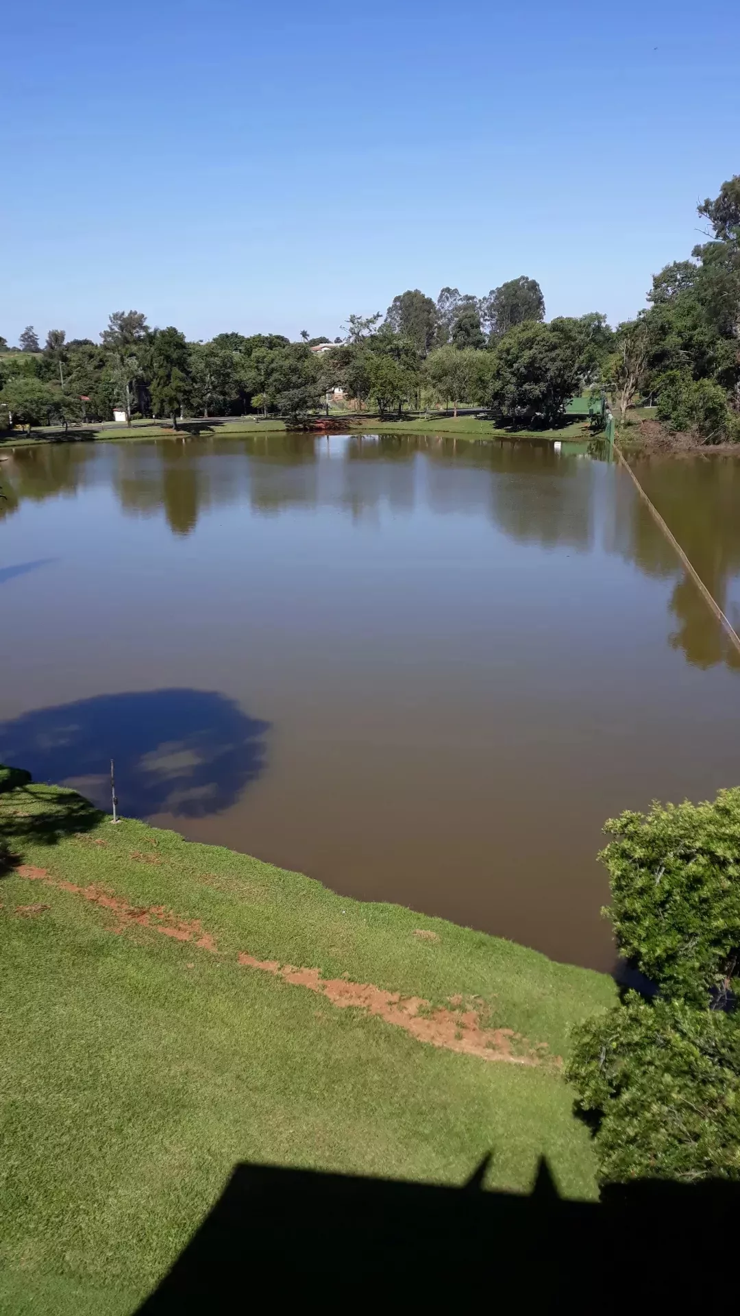 Imagem Casa de Condomínio com 5 Quartos à Venda, 700 m²em Condomínio Lago Azul - Araçoiaba da Serra Imagem Casa de Condomínio com 5 Quartos à Venda, 700 m²em Condomínio Lago Azul - Araçoiaba da Serra
