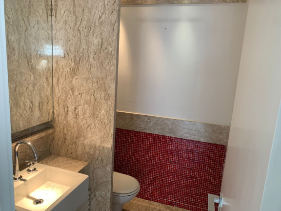 Imagem Apartamento com 4 Quartos à Venda, 230 m² em Paraíso - São Paulo