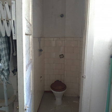 Imagem Apartamento com 3 Quartos à Venda, 160 m² em Pompéia - Santos