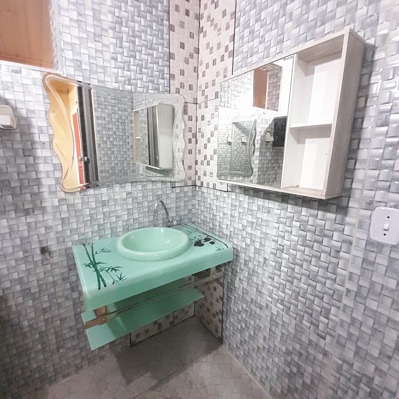Imagem Casa com 3 Quartos à Venda, 90 m²em Monte das Oliveiras - Manaus