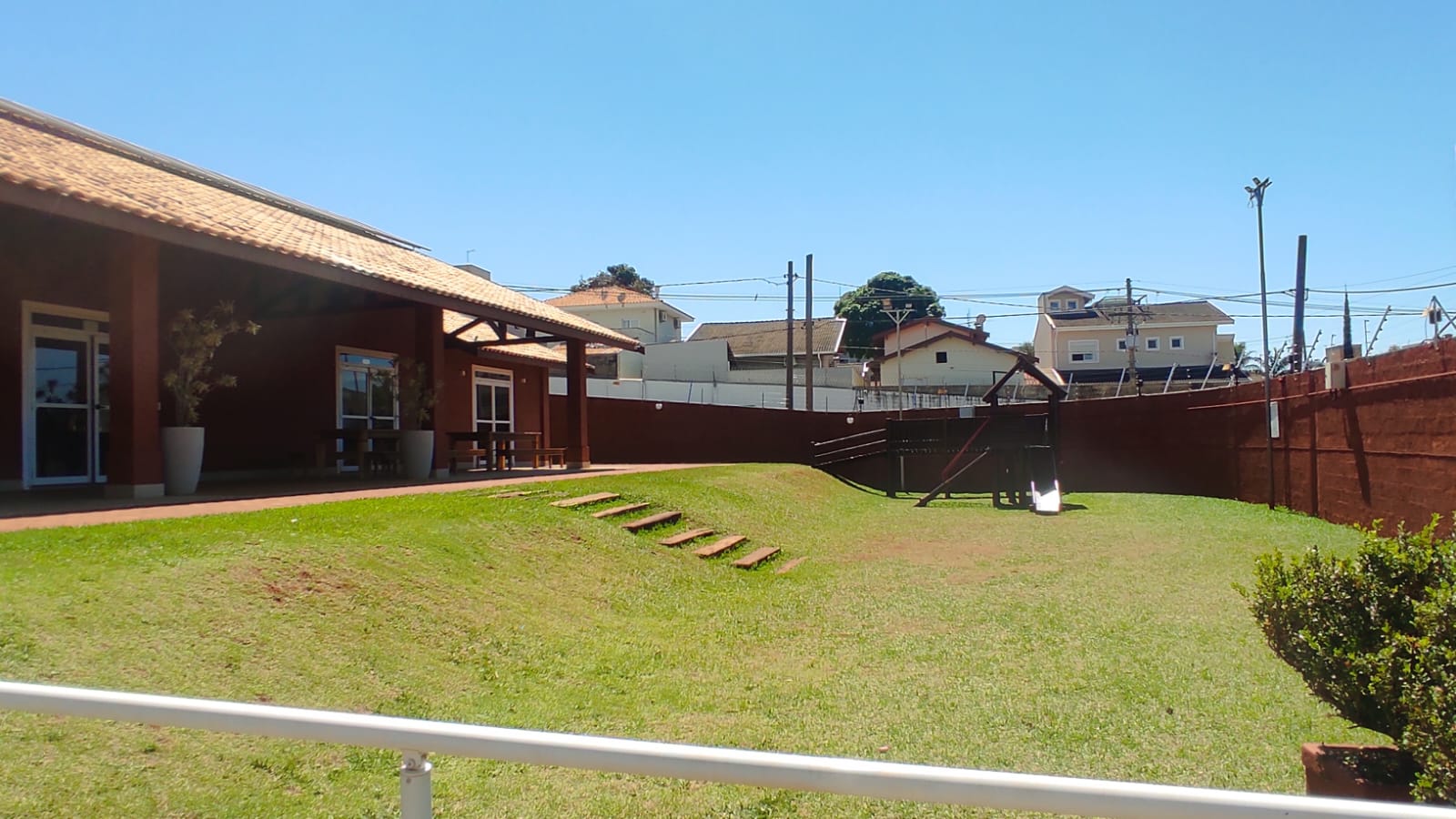 Imagem Terreno em Condomínio à Venda, 361 m²em Betel - Paulinia Imagem Terreno em Condomínio à Venda, 361 m²em Betel - Paulinia