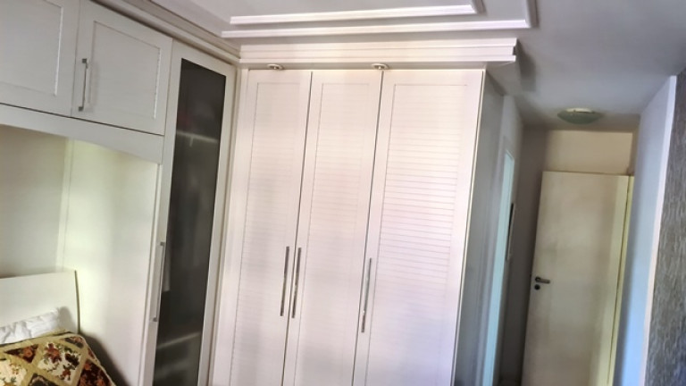 Imagem Apartamento com 3 Quartos à Venda, 130 m² em Ingá - Niterói