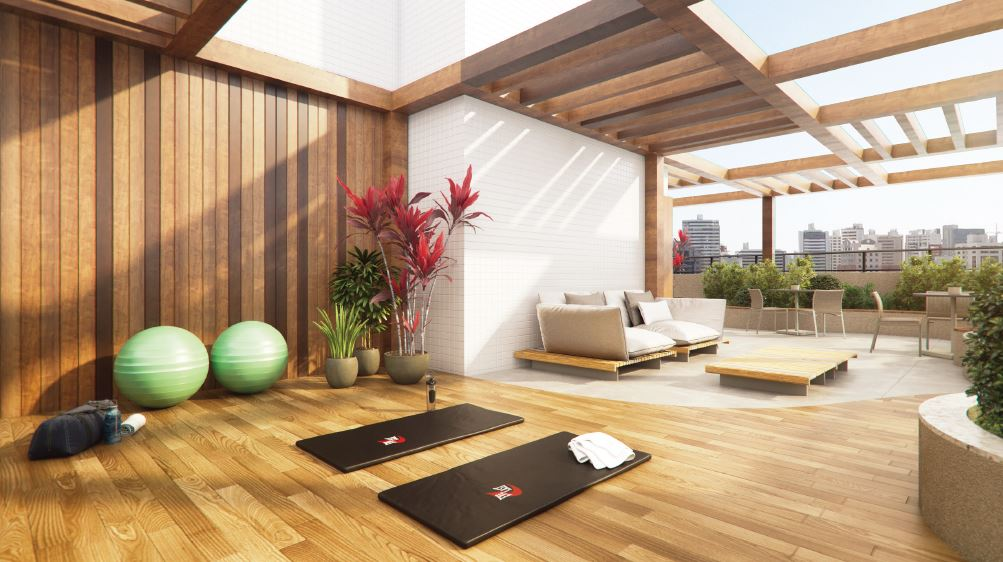Imagem Apartamento com 2 Quartos à Venda, 44 m²em Boa Viagem - Recife Imagem Apartamento com 2 Quartos à Venda, 44 m²em Boa Viagem - Recife