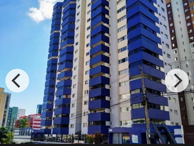 Imagem do condomínio Condomínio Jardim Dos Ipês - Sul (Águas Claras) - Brasília - DF