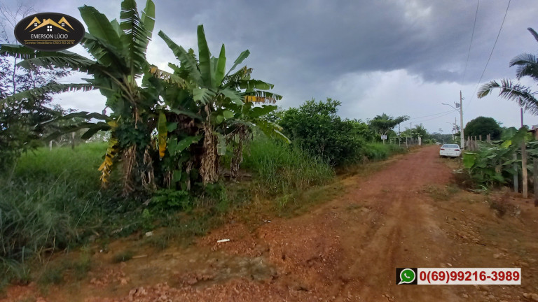 Imagem Chácara à Venda, 200 m² em Areia Branca - Porto Velho Imagem Chácara à Venda, 200 m² em Areia Branca - Porto Velho